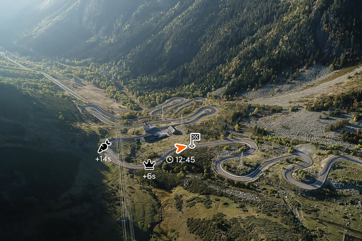 [VIDEO] The One You’ve Been Waiting For: Introducing Strava Live Segments