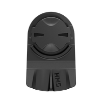 Karoo Quarter-Turn Mounting Adapter