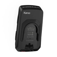 Karoo Shell: Black