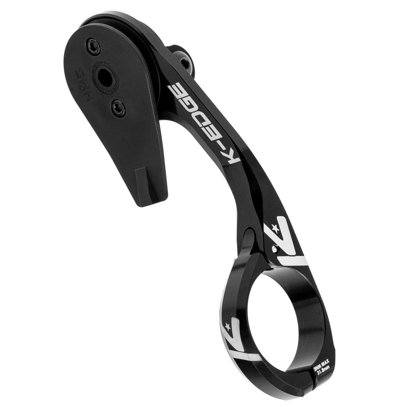 K-EDGE HMS Max XL Combo Mount