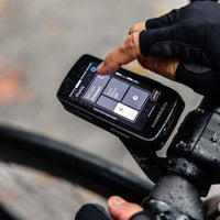 Karoo Shell: Black