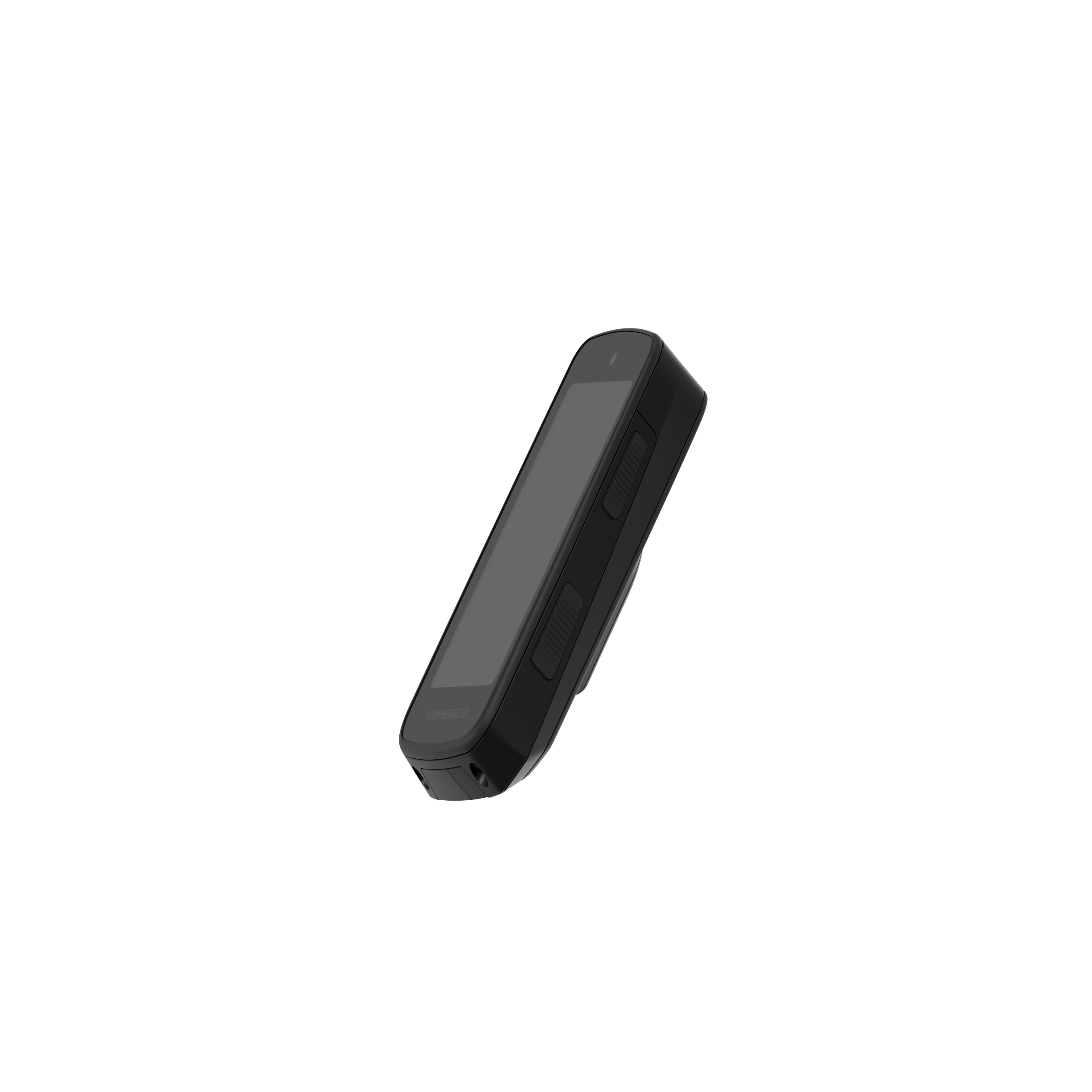 Karoo Shell: Black