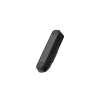 Karoo Shell: Black
