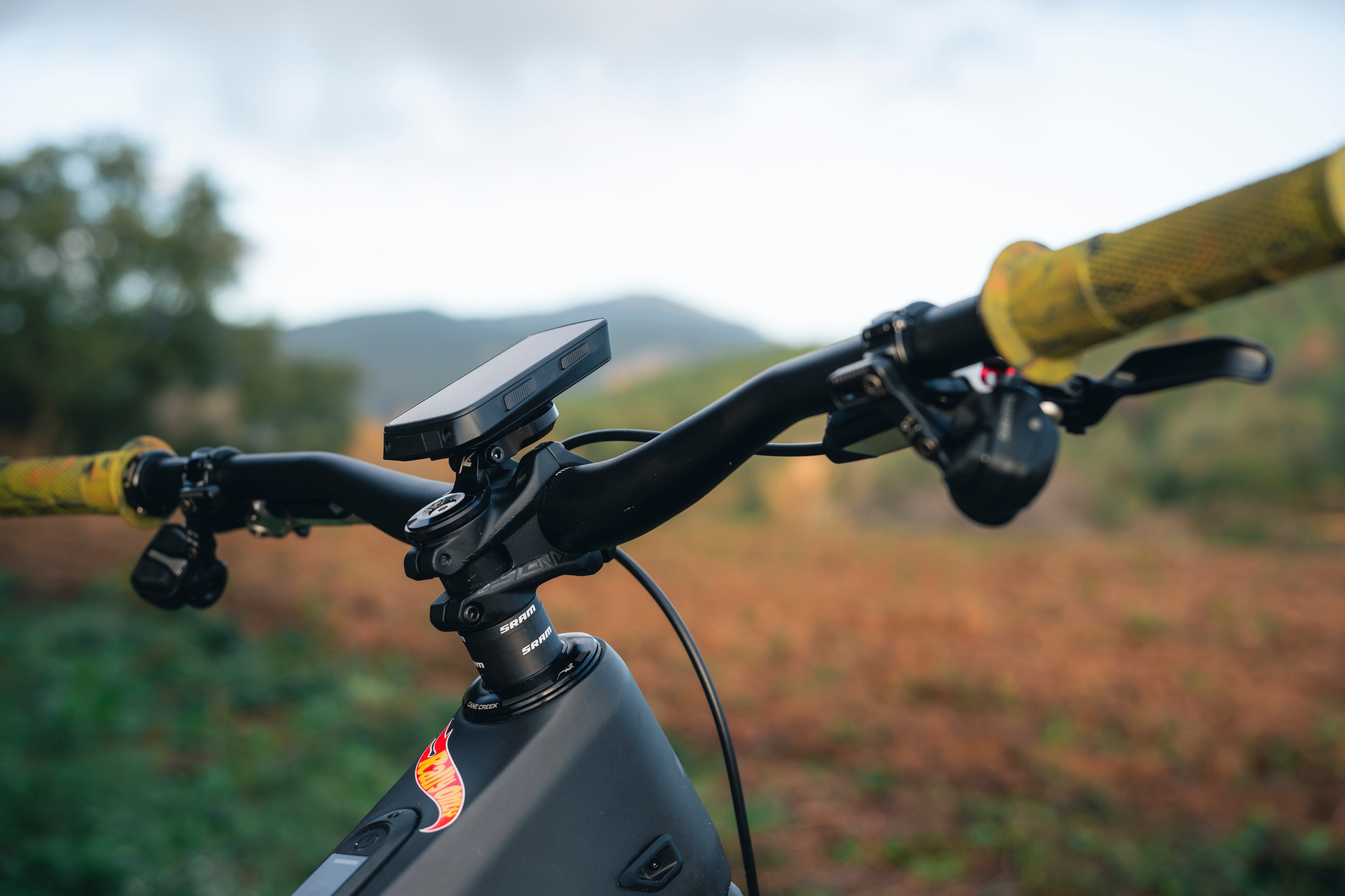 K edge bike mount online
